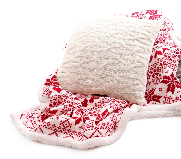 Готовое изделие — подушка